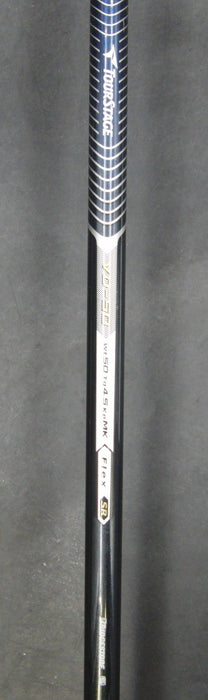 Bridgestone Tourstage ViQ 460 10.5° Driver Regular Graphite Shaft Tourstage Grip