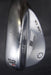 Titleist BV Forged Low CG 52° Gap Wedge Stiff Steel Shaft BV Grip