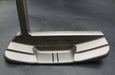 Kevin Burns 9303 Putter 87cm Playing Length Steel Shaft Kevin Burns Grip