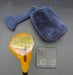 Pins Driver Regular Steel Shaft Golf Pride Grip + Head Cover