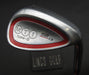 MTI Type-S 58° Sand Wedge Stiff Steel Shaft Lamkin Grip