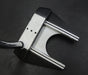 Odyssey Versa 7 Putter Steel Shaft 86cm Length Super Stroke Grip + Head Cover*