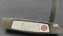 Odyssey White Hot XG #6 Putter Steel Shaft 84cm Length Psyko Grip