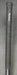 Macgregor M-950i Titan Face 3 Wood Regular Graphite Shaft Macgregor Grip