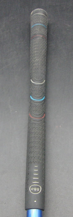 PRGR Egg Bird 11.5°  Driver Regular Graphite Shaft Egg Grip