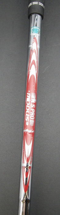 Bridgestone Forged 56° Sand Wedge Stiff Steel Shaft Golf Pride Grip