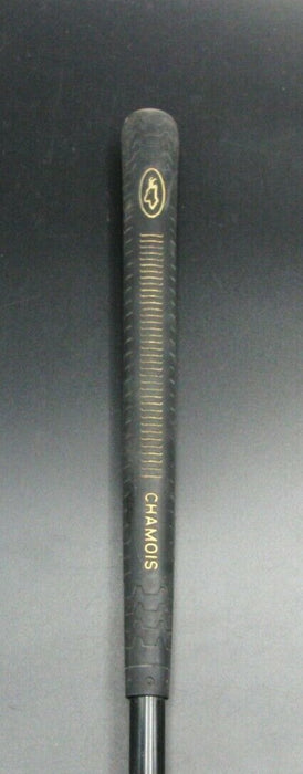 Left-Handed John Letters Trilogy 2000 Oversize 9 Iron Regular Graphite Shaft