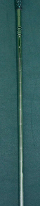 MacGregor Jack Nicklaus Classic 7 Iron Regular Steel Shaft Macgregor Grip