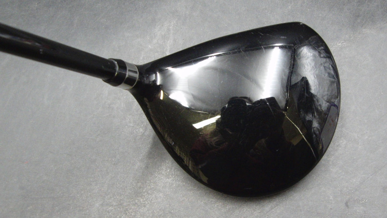 Tsuruya OneSider EO 15° 3 Wood Regular Graphite Shaft Onesider Grip