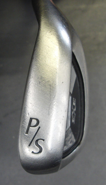 Bridgestone Tourstage EXE Gap Wedge Regular Steel Shaft Tourstage Grip