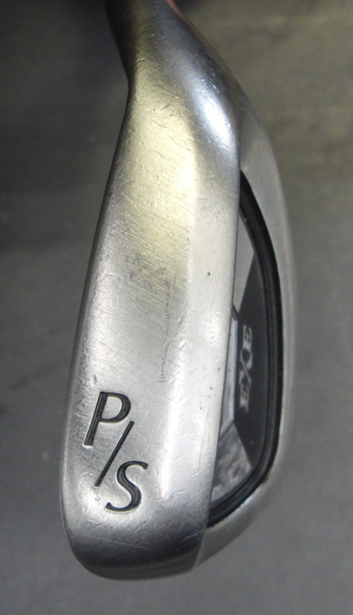 Bridgestone Tourstage EXE Gap Wedge Regular Steel Shaft Tourstage Grip