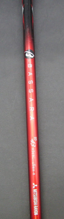 Bridgestone PHYZ 21° 7 Wood Regular Graphite Shaft NO 1 Grip
