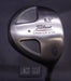Titleist 975D 8.5° Driver Stiff Graphite Shaft Titleist Grip