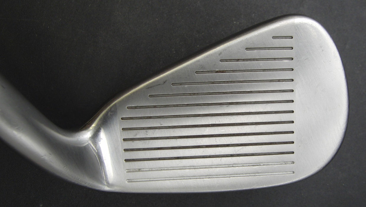 Left-Handed TaylorMade Burner Plus 6 Iron Regular Graphite Shaft TaylorMade Grip