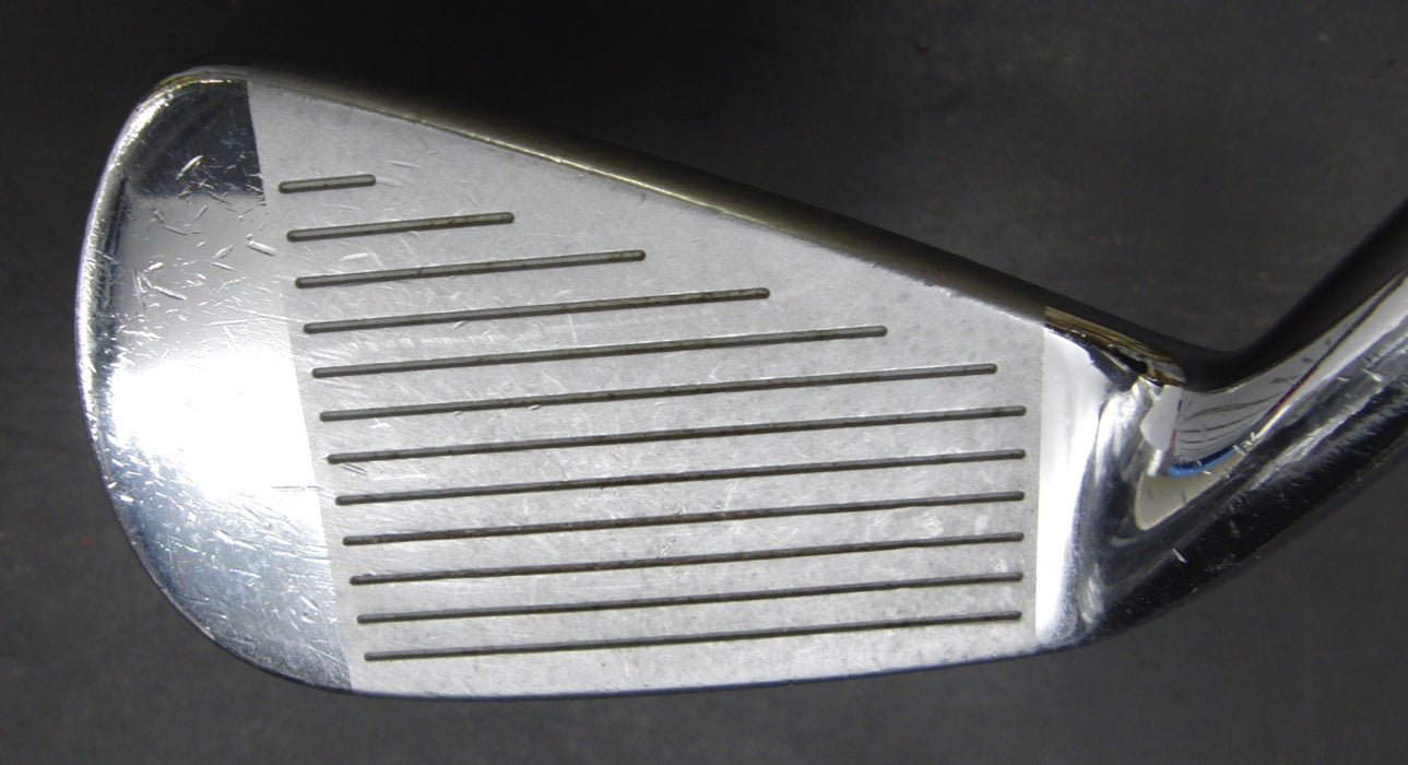 Mizuno MP-57 4 Iron Stiff Steel Shaft Mizuno Grip