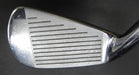 Mizuno MP-57 4 Iron Stiff Steel Shaft Mizuno Grip