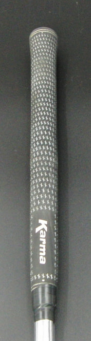 Mizuno PRO MS-3 8 Iron Regular Steel Shaft Karma Grip