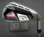 Callaway RAZR X 8 Iron Regular Steel Shaft Callaway Grip