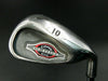 Callaway Japan Model Big Bertha 10 Iron Stiff Steel Shaft Unbranded Grip