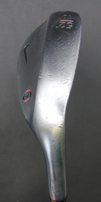 Nike SV-Tour 52° Gap Wedge Stiff Steel Shaft Elite Grip