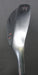 Nike SV-Tour 52° Gap Wedge Stiff Steel Shaft Elite Grip