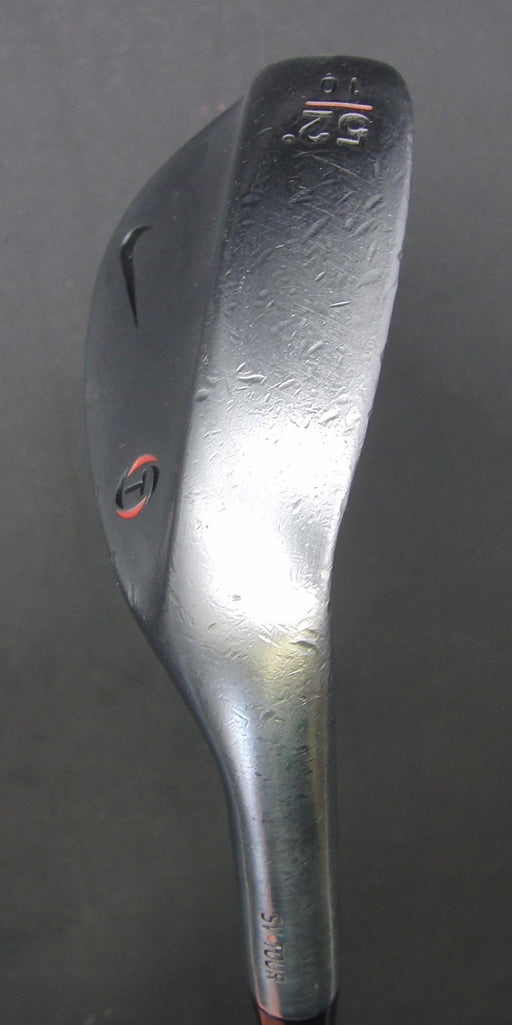 Nike SV-Tour 52° Gap Wedge Stiff Steel Shaft Elite Grip