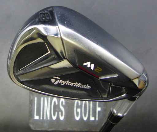 TaylorMade M2 8 Iron Regular Graphite Shaft TaylorMade Grip