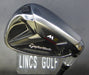 TaylorMade M2 8 Iron Regular Graphite Shaft TaylorMade Grip