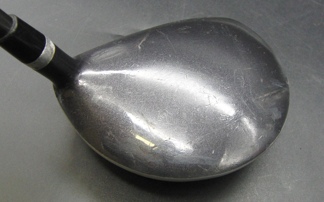 Donnay The Slammer 16° Wood Junior Graphite Shaft Donnay Grip & Donnay H/C