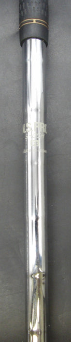 Grand Prix Dimple Action 52° Gap Wedge Regular Steel Shaft Grand Prix Grip