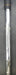 Grand Prix Dimple Action 52° Gap Wedge Regular Steel Shaft Grand Prix Grip