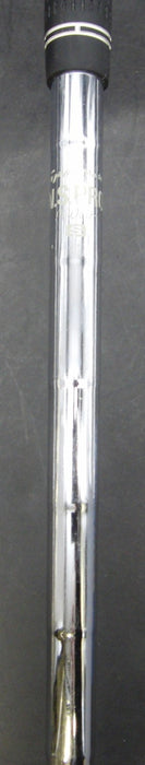 TaylorMade M1 55° Sand Wedge Stiff Steel Shaft GolfPride Grip