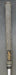 Slazenger Johnny Miller J63M 7 Iron Regular Steel Shaft Lamkin Grip