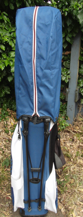 7 Division Callaway Golf Stand Carry Clubs Bag*