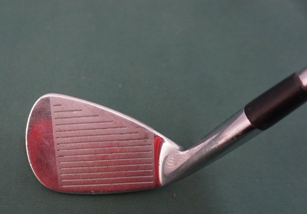 Mizuno MP-57 Grain Flow Forged 9 Iron Regular Steel Shaft Golf Pride Grip