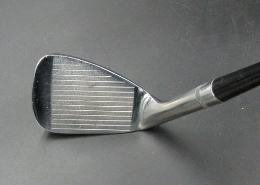 Wilson Gene Sarazen Crest 9 iron Regular Steel Shaft Reminder Grip