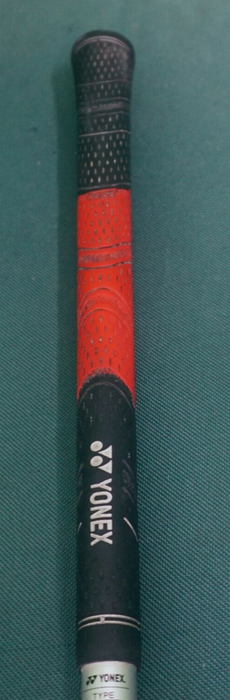 Yonex Nextage Nanov 10° Driver Extra Stiff Graphite Shaft Yonex Grip