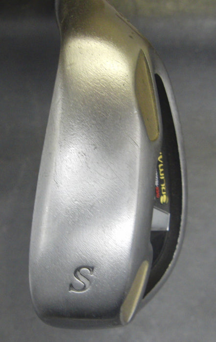 Orlimar ORM-1525 Sand Wedge Regular Graphite Shaft Orlimar Grip
