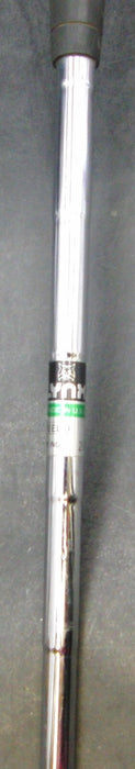 Lynx LXP 757 Precise Balance Putter 88cm Playing Length Steel Shaft Lynx Grip