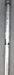 Callaway Golf FT 8 Iron Stiff Steel Shaft Callaway Grip