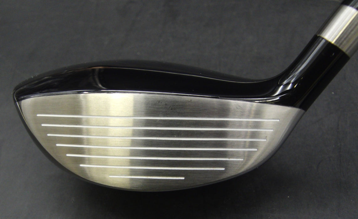 Maruman Metabio 15° 3 Wood Regular Graphite Shaft MetaBio Grip & MetaBio HC