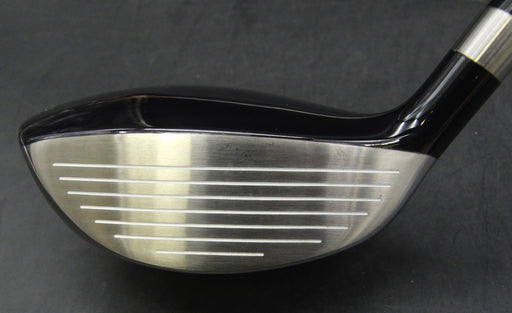 Maruman Metabio 15° 3 Wood Regular Graphite Shaft MetaBio Grip & MetaBio HC