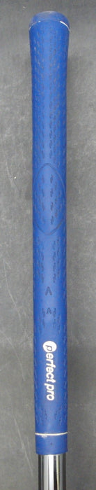 Callaway Big Bertha Steelhead Plus 3 Wood Stiff Graphite Shaft Perfect Pro Grip