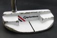 TaylorMade Ghost Tour FO.72 Putter 89.5cm Playing Length Steel Shaft Acer Grip