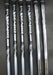 Set of 6x Honma Tour World TW737P 7-11+SW Regular/Stiff Graphite/Steel Shafts*