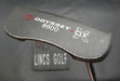 Odyssey DFX 9900 Putter 88cm Length Steel Shaft Odyssey Grip