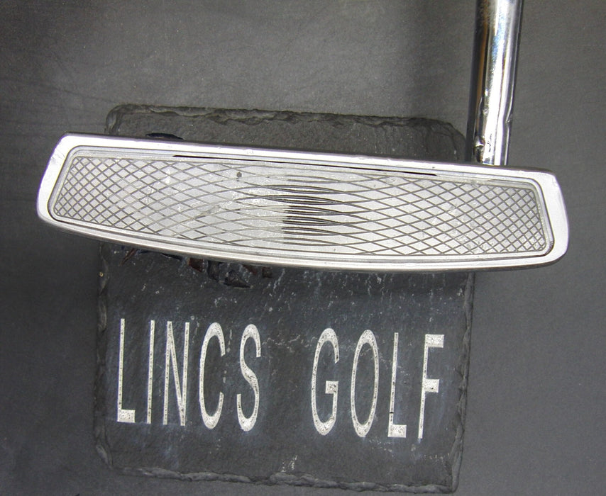 Ping Sigma G Kushin Putter Steel Shaft 87cm Length Westgolf Grip*