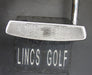 Ping Sigma G Kushin Putter Steel Shaft 87cm Length Westgolf Grip*