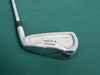 Set 4 x Mizuno MX20 GF Forged Irons 3-6 Regular Steel Shafts Lamkin Grips