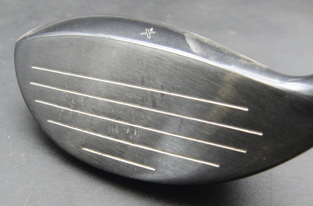 Benross Aero XF 9 Hybrid Regular Graphite Shaft Lamkin Grip